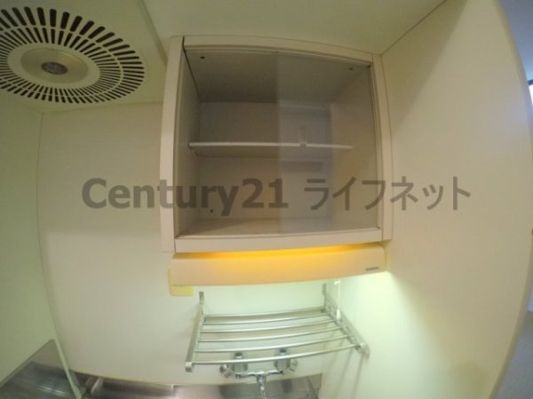 ライオンズマンション新大阪第５