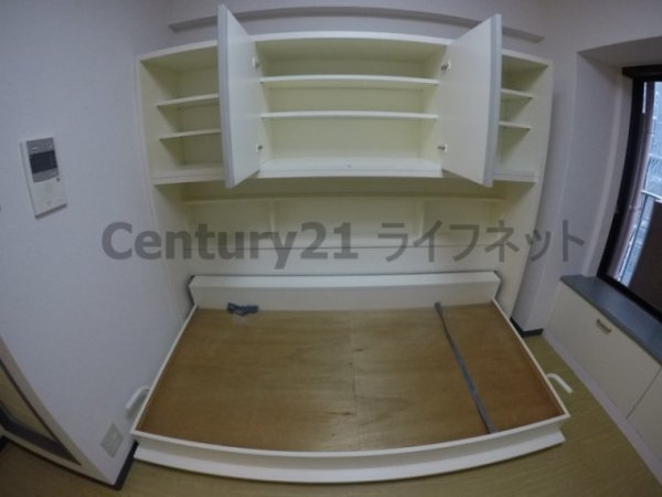 ライオンズマンション新大阪第５