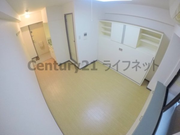 ライオンズマンション新大阪第５