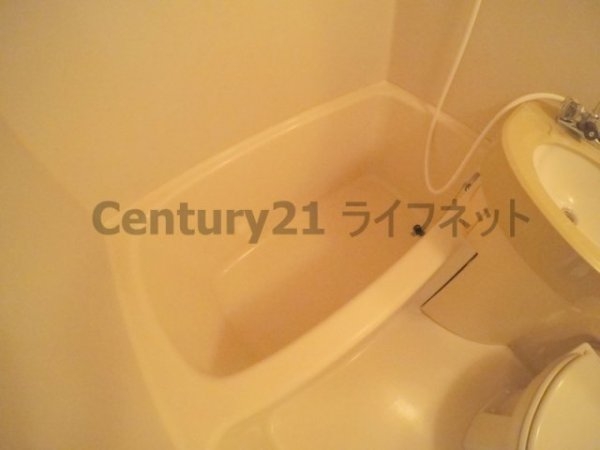 ライオンズマンション新大阪第５