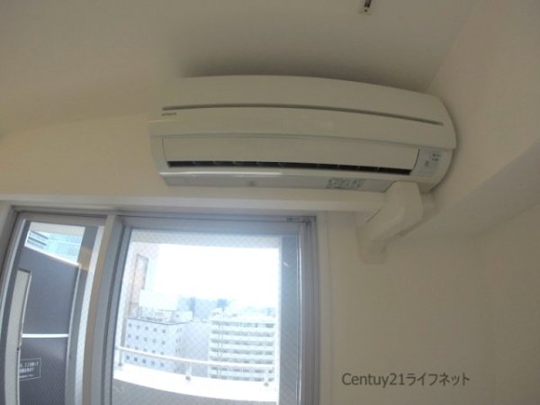 DUON新大阪レジデンス