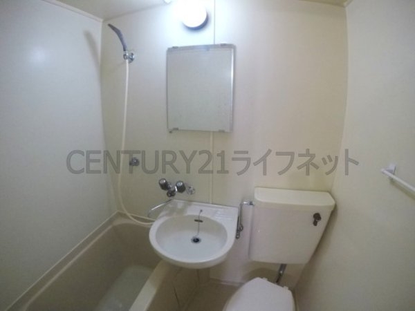 グランビルド新北野1