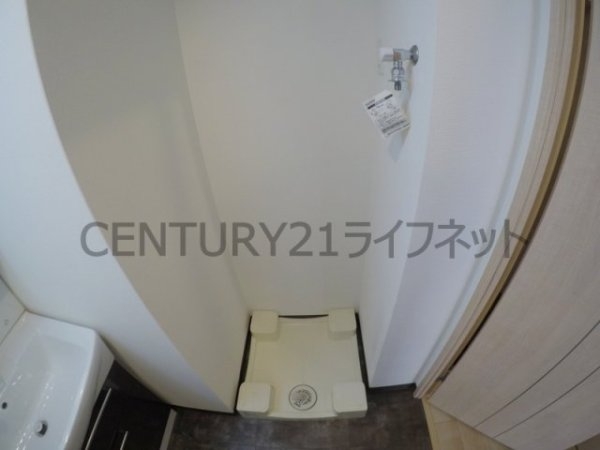 レオングラン新大阪レジデンス
