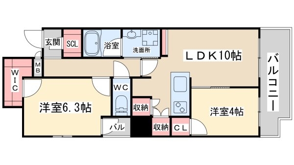 ゲートコート東三国