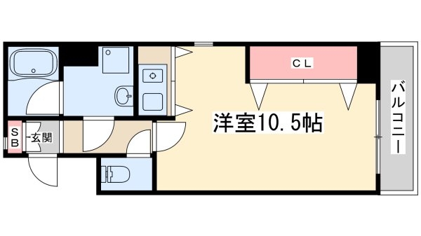 サニーセレクトコーポ