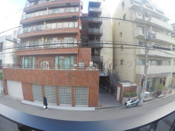 シーズンフラッツ梅田NORTH