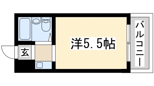 ルミエール淡路イースト