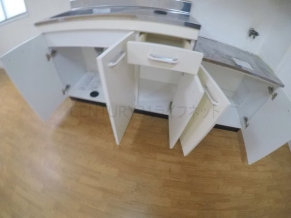 チサンマンション第5新大阪