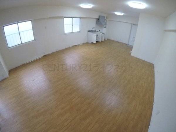 チサンマンション第5新大阪