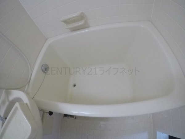 チサンマンション第5新大阪