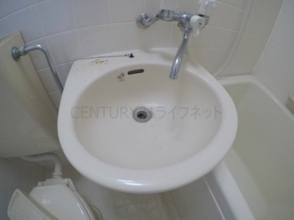 チサンマンション第5新大阪