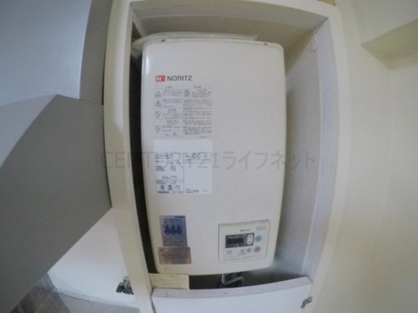 チサンマンション第5新大阪