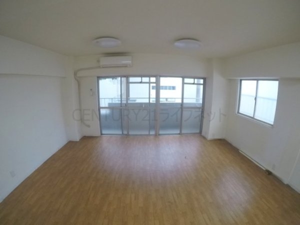 チサンマンション第5新大阪