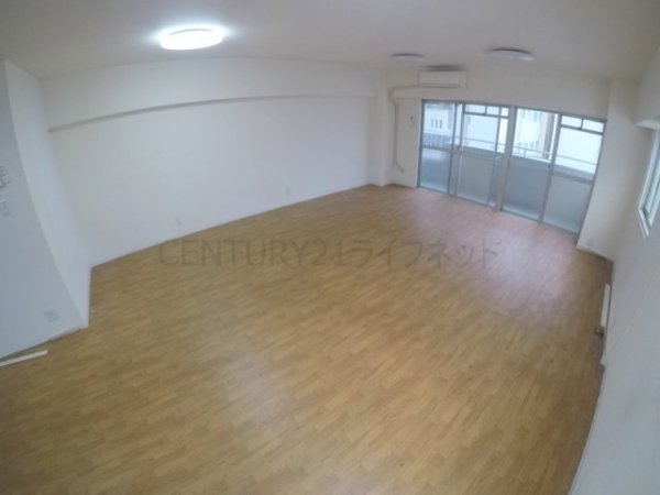 チサンマンション第5新大阪