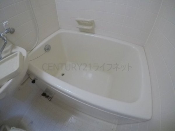 チサンマンション第5新大阪