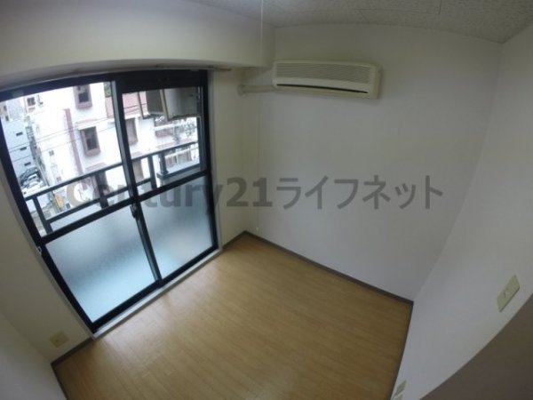ソシオリバーハイツ