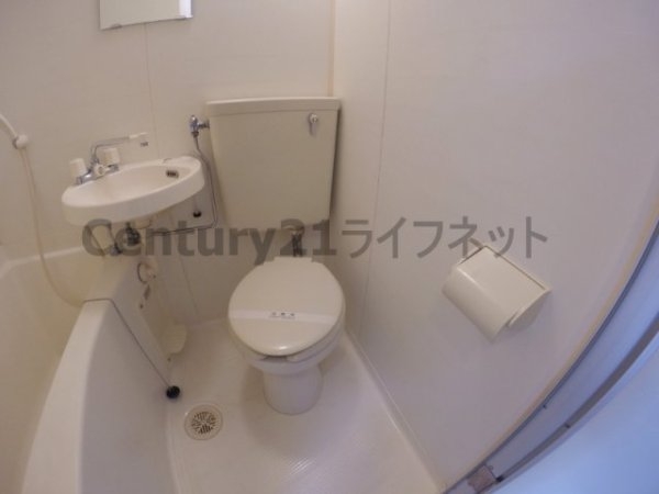 ソシオリバーハイツ