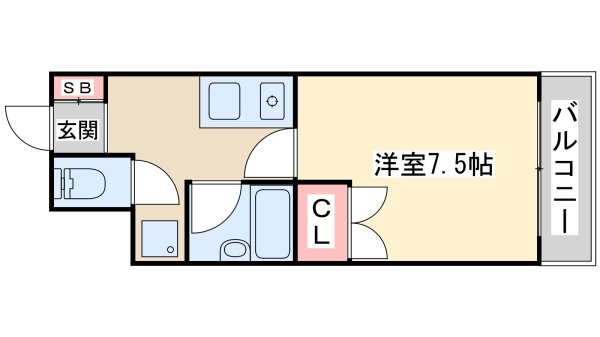 KM江坂