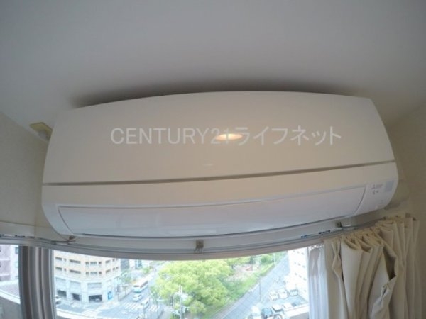 サンロワール江坂