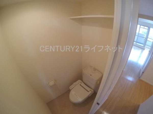 サンロワール江坂