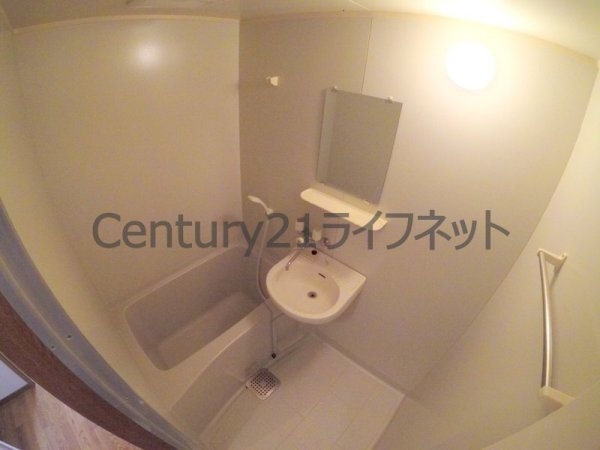 ホープシティ天神橋