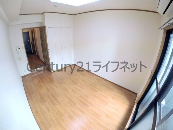 ホープシティ天神橋