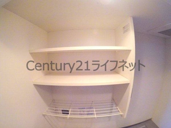 ホープシティ天神橋