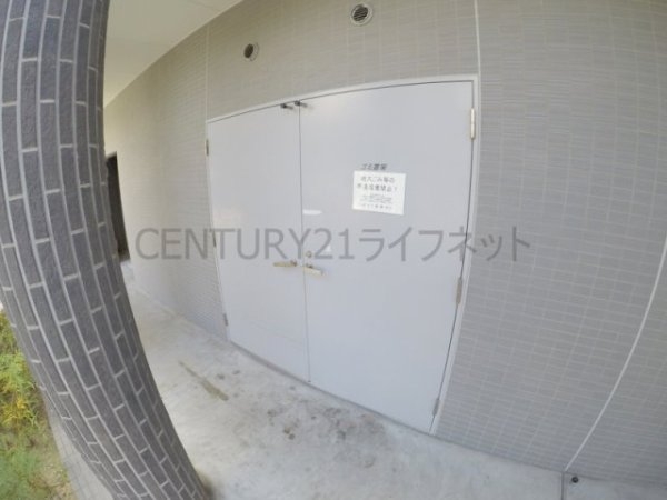 ファーストステージ北大阪レジデンス