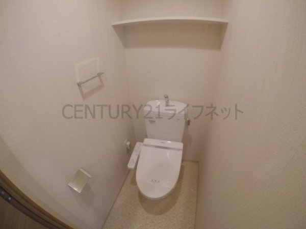 ファーストステージ北大阪レジデンス