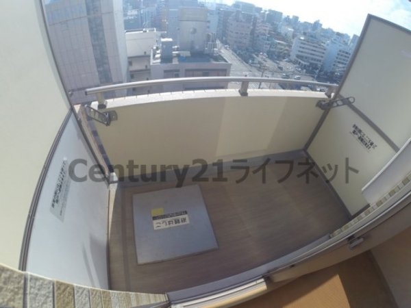 エステムコート新大阪5ソレックス
