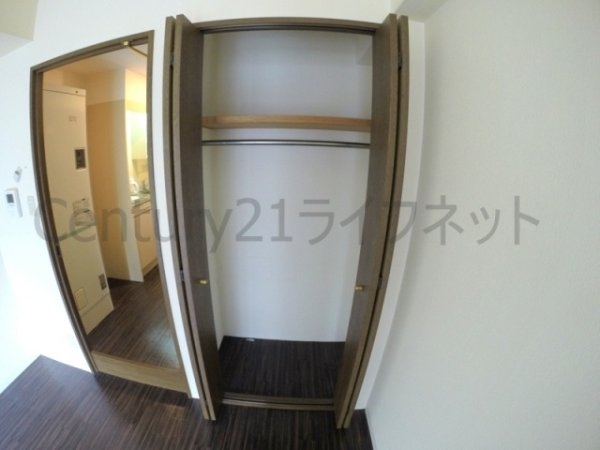 大阪市淀川区西中島７丁目のマンション