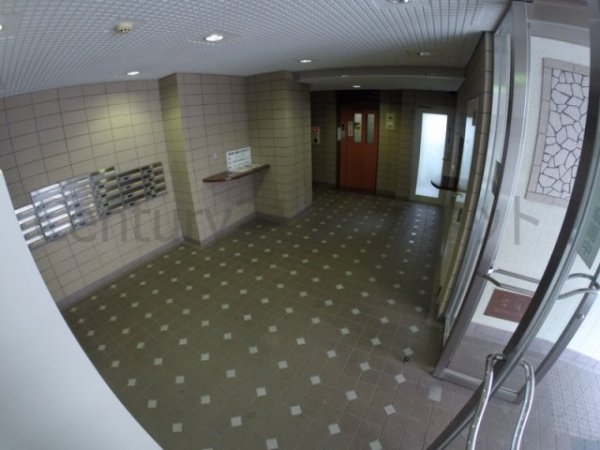大阪市淀川区西中島７丁目のマンション