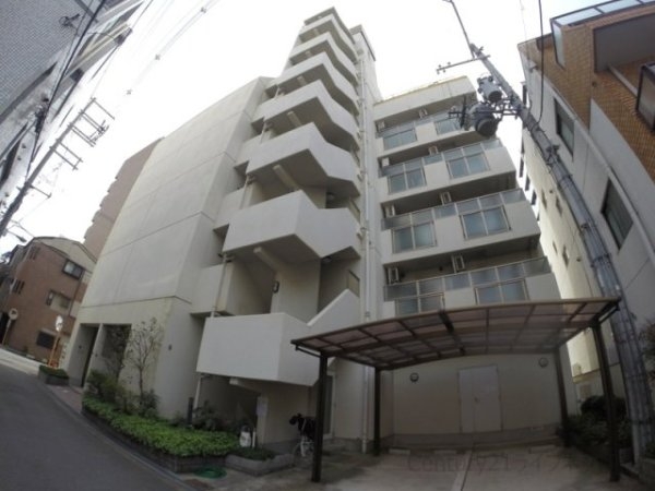 フェリエ新大阪