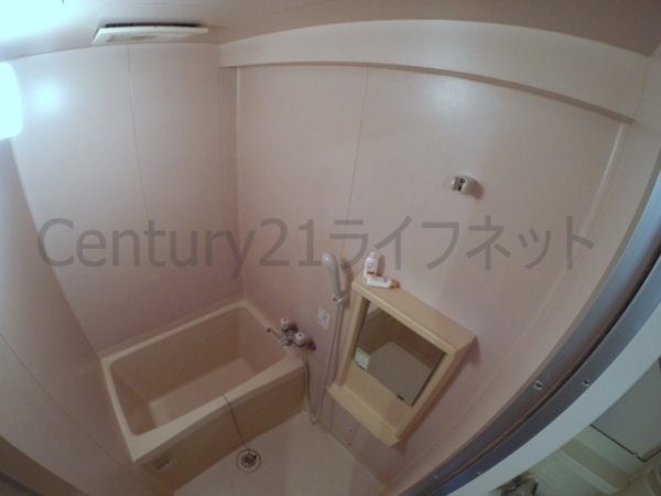 大阪市淀川区西中島７丁目のマンション
