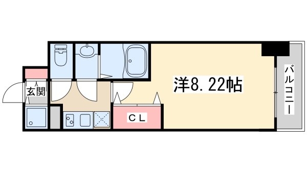ラグゼ新大阪サウス