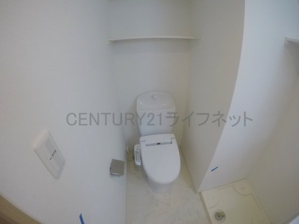 LiveCasa上新庄