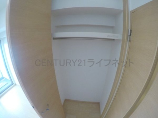 LiveCasa上新庄