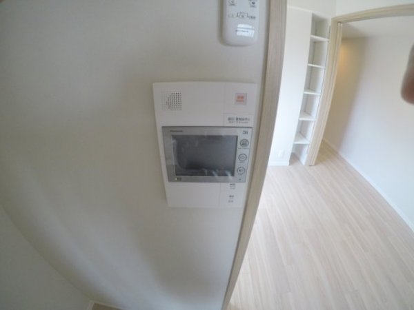 S-RESIDENCE天満橋ar