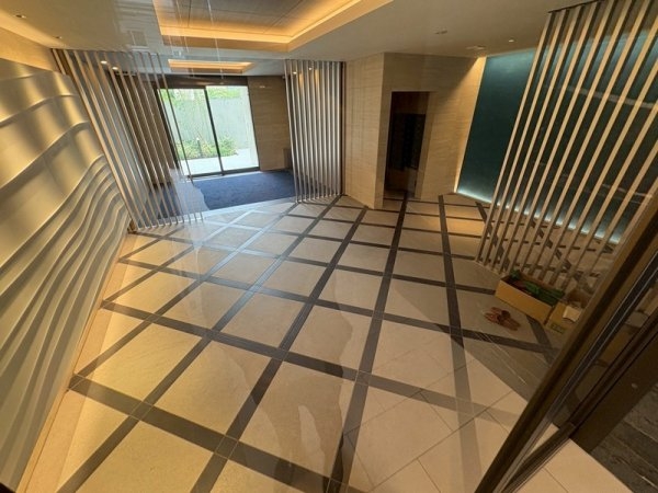 S-RESIDENCE天満橋ar