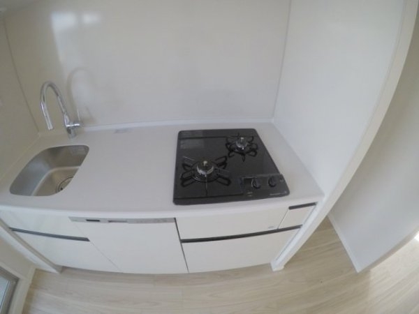 S-RESIDENCE天満橋ar