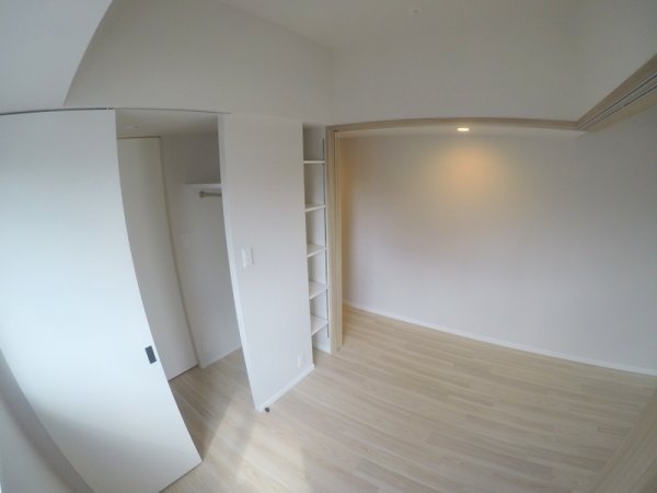 S-RESIDENCE天満橋ar