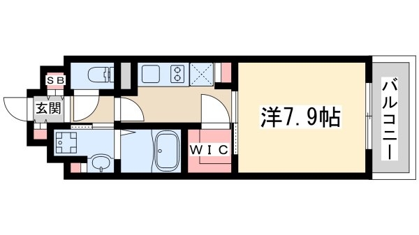 アビティ江坂