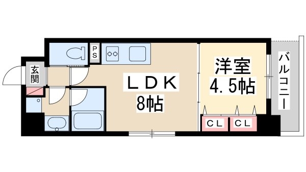 ブラービ新大阪