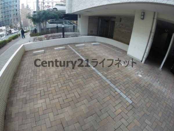ブラービ新大阪