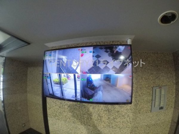 パークモダン新大阪