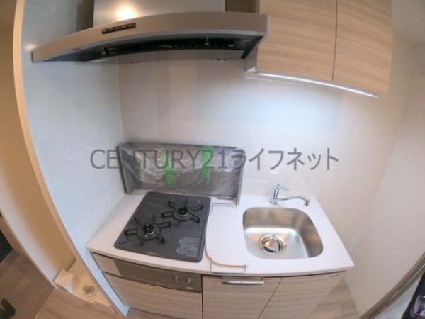 コンフォリアリヴ江坂江の木町Q