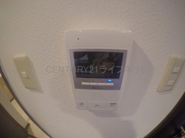 アスール江坂