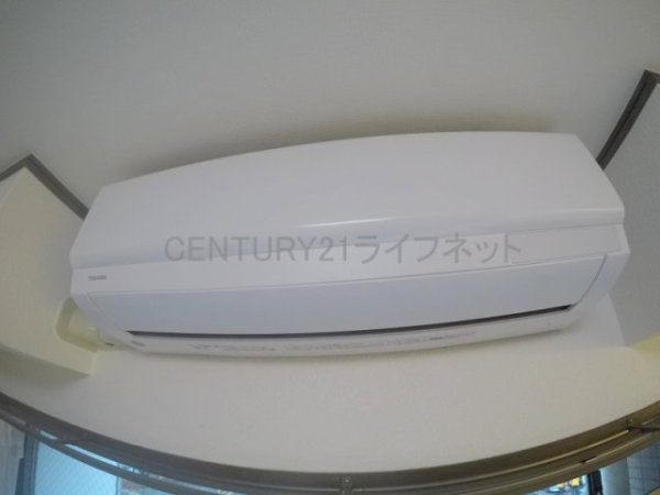 アスール江坂