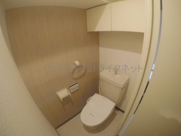 アスール江坂