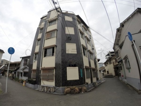 Kハイツ